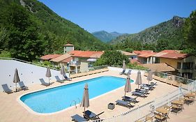 Hôtel Le Refuge des Sources