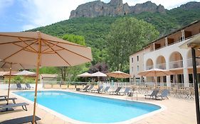 Hôtel Le Refuge des Sources